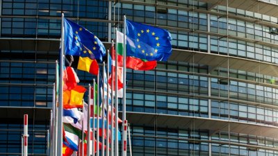 В ЕС согласовали «энергетический пакет» по декарбонизации рынков водорода и газа